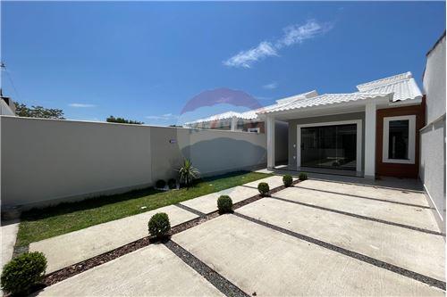For Sale-House-Rua José Augusto Lima , 00  - QD314, LT02, CASA02  - Jardim Atlântico , Maricá , Rio de Janeiro , 24934075-630121021-60