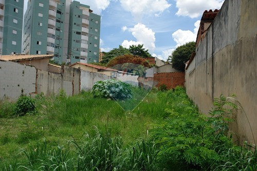 Venda-Terreno-Alameda Professor Mario de Almeida , 916  - Cidade Jardim  - Cidade Jardim , Sorocaba , São Paulo , 18055400-631701007-6