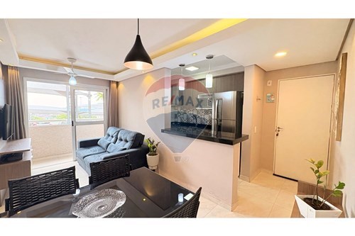 Venda-Apartamento-Rua Ministro Salgado Filho , 808  - Vila Fiori , Sorocaba , São Paulo , 180075605-630601005-108