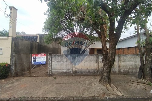 Venda-Casa-Birigui , São Paulo , 16202445-630851042-42