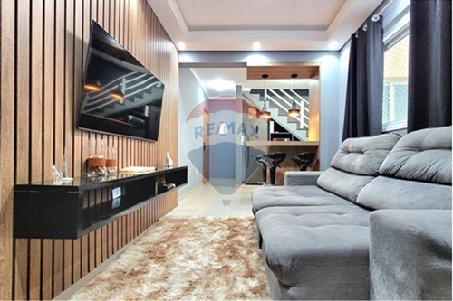 Venda-Cobertura-Vila Gilda , Santo André , São Paulo , 09190410-630331079-278