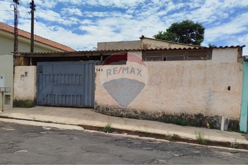 Venda-Casa-Rua Piratininga , 140  - Vila das Indústrias , Tupã , São Paulo , 17604220-630151002-136