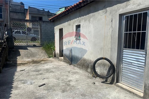 Venda-Terreno-Parque das Américas , Mauá , São Paulo , 09351320-630751019-149