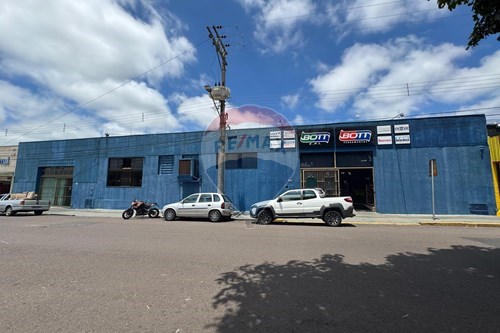 Venda-Galpão-Vila Aristarcho , Presidente Prudente , São Paulo , 19013430-630861023-195