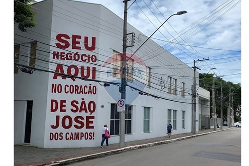 Alugar-Ponto Comercial-Centro , São José dos Campos , São Paulo , 12210140-631471032-50