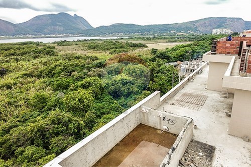 Venda-Cobertura-Avenida Professor Florestan Fernandes , 700  - Camboinhas , Niterói , Rio de Janeiro , 24358580-631621004-57