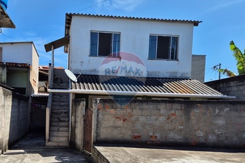 Venda-Casa-Travessa José Barreto de Mello , 43  - 450 m do centro do Jardim Esperança  - Jardim Esperança , Cabo Frio , Rio de Janeiro , 28920052-631551045-7