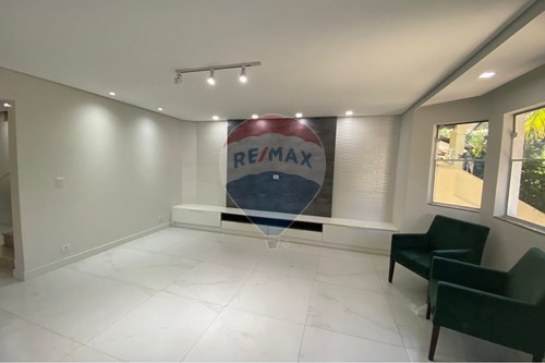 Residential - Townhouse - Mogi das Cruzes , São Paulo - BR