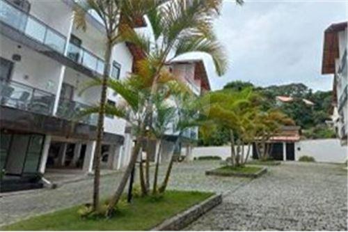 For Sale-Condo/Apartment-Rua Ganchi , bloco 3  - Cônego , Nova Friburgo , Rio de Janeiro , 28621460-630551025-26
