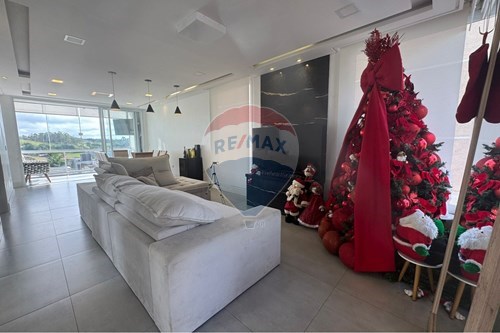 Alugar-Casa de Condomínio-Condomínio Aruã Brisas , Mogi das Cruzes , São Paulo , 08771910-631531002-16