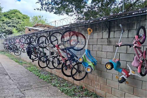 Slider Image Thumbnail