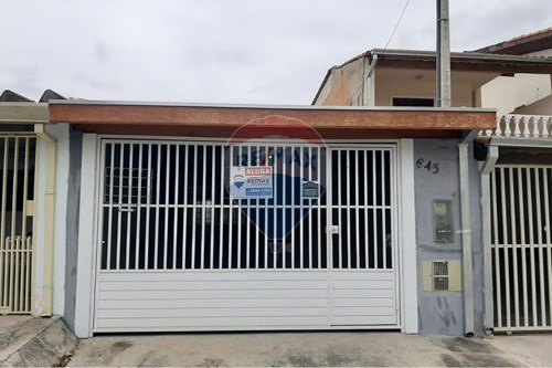 Alugar-Casa-Conjunto Residencial Galo Branco , São José dos Campos , São Paulo , 12247510-631431001-457