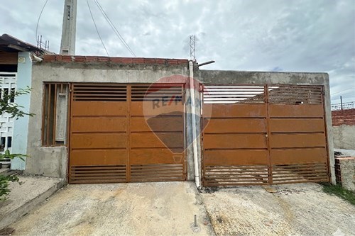 Venda-Casa-Itavuvu , Sorocaba , São Paulo , 18078005-630601258-33