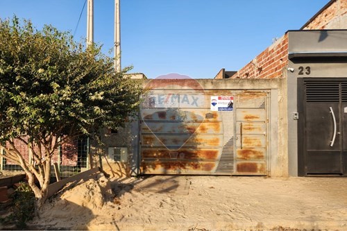 Venda-Terreno-Parque São Bento , Sorocaba , São Paulo , 18072550-631661005-6