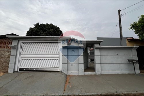 Venda-Casa-Centro , Herculândia , São Paulo , 17650000-630151002-154