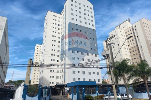 Venda-Apartamento-Jardim das Colinas , São José dos Campos , São Paulo , 12242001-631471005-89