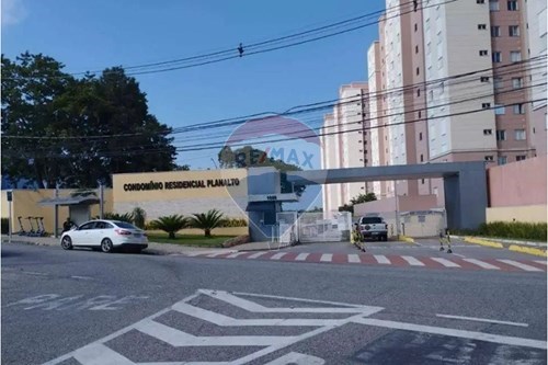 Venda-Apartamento-Vila Odim Antão , Sorocaba , São Paulo , 18090-602-630601129-95