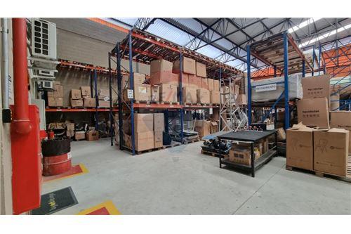 Commercial - Warehouse - Mogi das Cruzes , São Paulo - BR