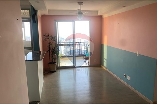 Alugar-Apartamento-Picanço , Guarulhos , São Paulo , 07080020-630251010-509
