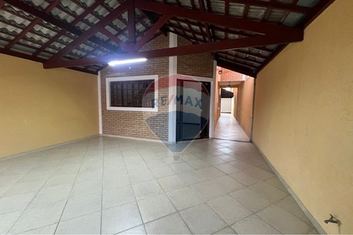 Residential - Two Level House - São José dos Campos , São Paulo - BR