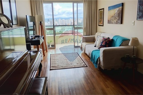 Venda-Apartamento-Floradas de São José , São José dos Campos , São Paulo , 12230081-631471008-7