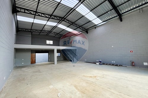 Commercial - Warehouse - Santo Andre , São Paulo - BR