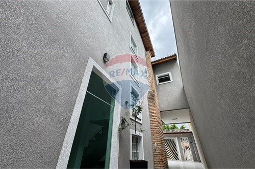 Alugar-Sobrado-Vila Rio de Janeiro , Guarulhos , São Paulo , 07123170-631271008-170