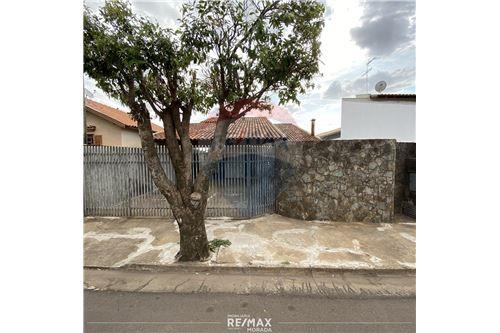 For Sale-House-RUA GUARANTÃ , 780  - Vila Mafalda , Lins , São Paulo , 16400-521-630511006-44