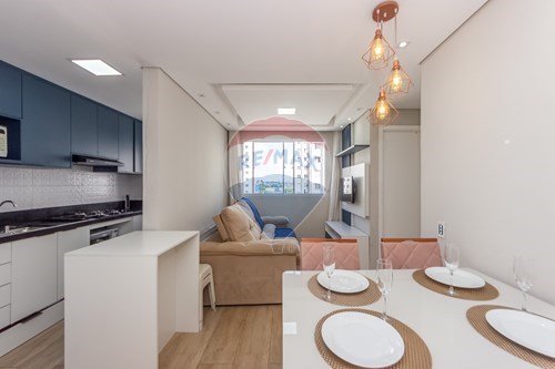 Venda-Apartamento-Avenida dos Ourives , 903  - Próximo ao Simba Safari de SP  - Parque Bristol , São Paulo , São Paulo , 04194260-630821093-5