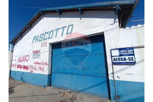 For Rent/Lease-Warehouse-Vila Antártica , Botucatu , São Paulo , 18608542-630481048-108