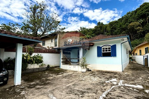 Venda-Casa-Mosela , Petrópolis , Rio de Janeiro , 25675-032-630131098-1