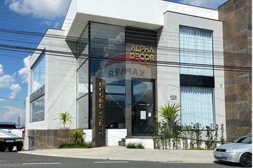 Alugar-Ponto Comercial-Jardim Clarice I , Votorantim , São Paulo , 18110650-631581036-35