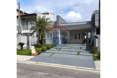 Residential - Townhouse - Mogi das Cruzes , São Paulo - BR