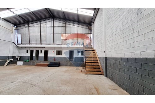Alugar-Galpão-Vila Lucinda , Santo André , São Paulo , 09240500-630751057-41