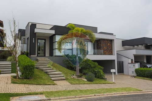 Venda-Casa de Condomínio-ALAMEDA QUEBEC , 299  - Vossoroca , Votorantim , São Paulo , 18118-020-630591158-26