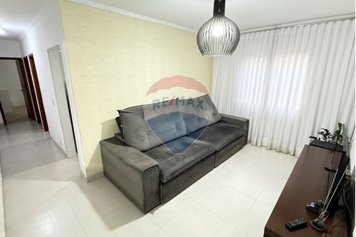 Venda-Apartamento-Vila Lucy , Sorocaba , São Paulo , 18043004-630601129-76