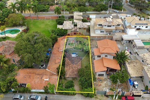 Venda-Terreno-rua das Casuarinas , 16  - Próximo ao posto BR  - Bosque de Geribá , Armação dos Búzios , Rio de Janeiro , 28954120-630391042-26