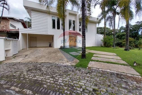 Alugar-Casa de Condomínio-Conjunto Residencial Esplanada do Sol , São José dos Campos , São Paulo , 12244841-631471064-1