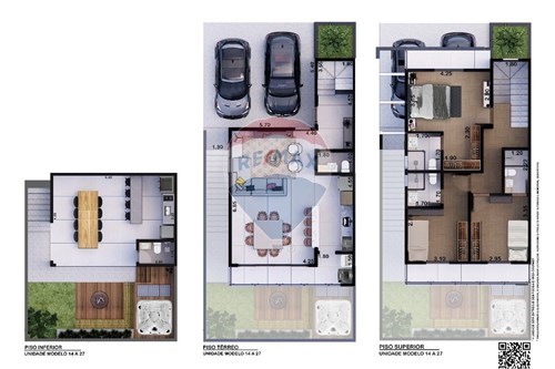 Venda-Casa de Condomínio-Centro (Canguera) , São Roque , São Paulo , 18145002-631601004-75