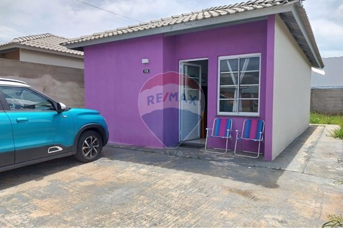 Venda-Casa-Rua Anemias Manoel Pinto , 173  - Nova Metropolitana , Salto de Pirapora , São Paulo , 18167-312-631181023-87