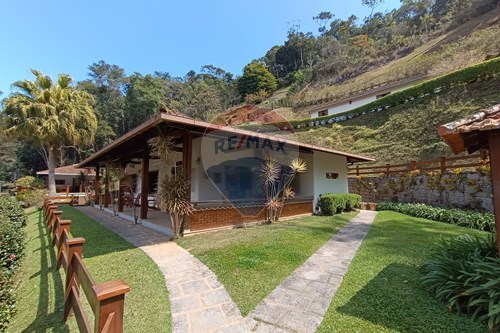Venda-Casa-Estrada Angola , 600  - Albuquerque , Teresópolis , Rio de Janeiro , 25977350-630191109-18