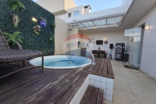 Venda-Cobertura-Barra da Tijuca , Rio de Janeiro , Rio de Janeiro , 22775060-631751002-7