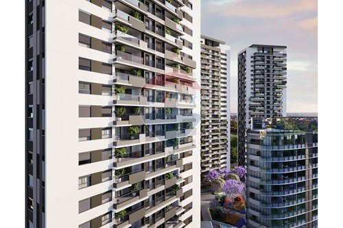 Venda-Apartamento-Jardim Emília , Sorocaba , São Paulo , 18031-005-630591261-11