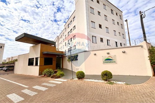 Venda-Apartamento-Rua Estados Unidos , 607  - Jardim Terra Branca , Bauru , São Paulo , 17054100-631401003-36