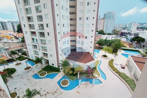 Alugar-Apartamento-Chácara Califórnia , São Paulo , São Paulo , 03407050-630251001-121