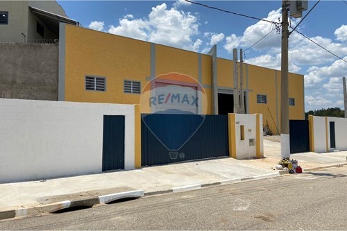 Alugar-Galpão-Cajuru do Sul , Sorocaba , São Paulo , 18086-672-630601129-25