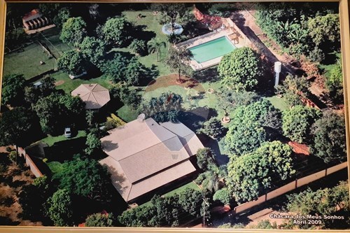 Venda-Chácara / Sítio / Fazenda-Aparecidinha , Sorocaba , São Paulo , 13.306-822-630601221-16