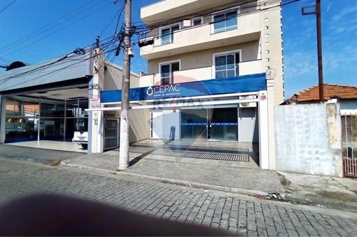 Alugar-Cj. Comercial/ Sala-Vila Rosália , Guarulhos , São Paulo , 07064130-630251123-9