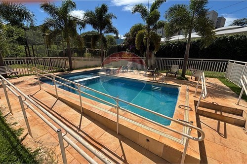 Venda-Apartamento-Jardim Palos Verdes , Botucatu , São Paulo , 18605360-630111036-37