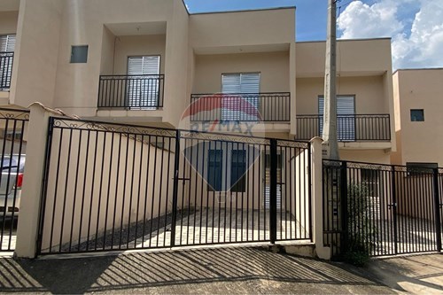 Alugar-Sobrado-Rua Malvina Antunes de Oliveira , 444  - Jardim Ilha das Flores , Salto de Pirapora , São Paulo , 18160-000-631181001-4